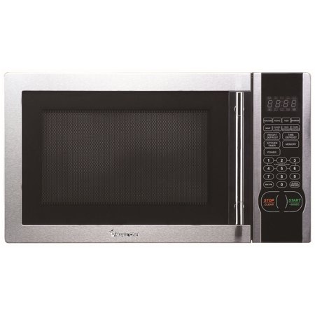 Cook Magic Talking Microwave Manual